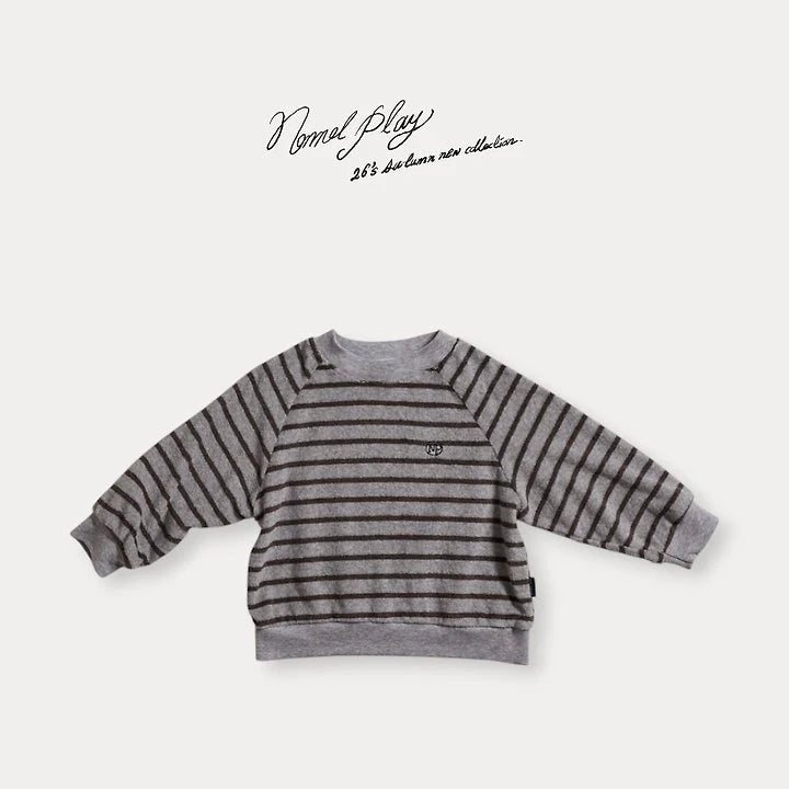 Little Foxx – Melody Sweatshirt