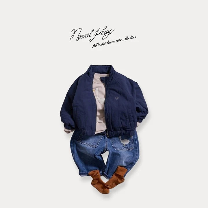 Little Foxx – Goose Duck Sweatshirt