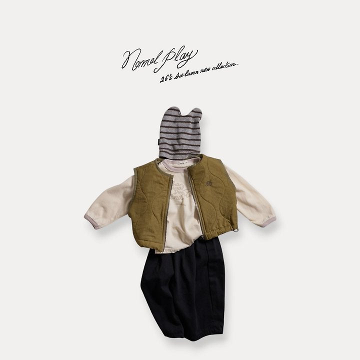Little Foxx – Beautiful Combo Tee