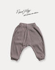 Little Foxx – Wasabi Baggy Pants