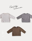 Little Foxx – Normal Bio Single Tee
