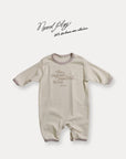 Little Foxx – Beautiful Baby Bodysuit