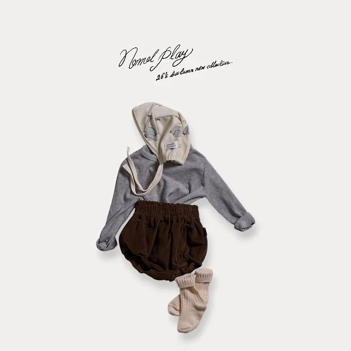 Little Foxx – Cookie Bloomers