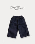 Little Foxx – Bubble Non-Fade Denim Pants