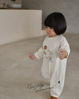 Little Foxx – Egg Baby Bodysuit