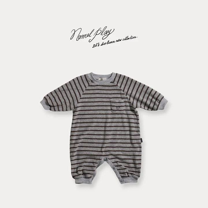 Little Foxx – Melody Baby Bodysuit