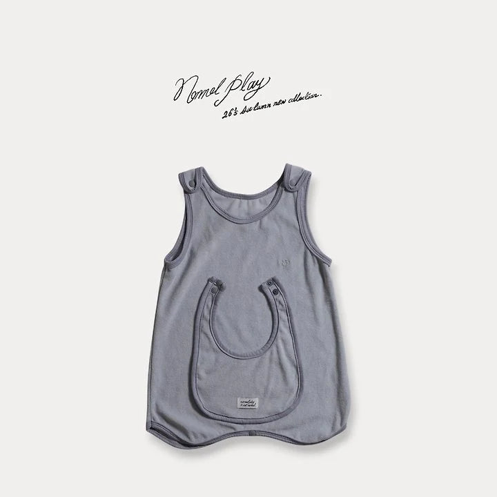 Little Foxx – Sleeping Vest