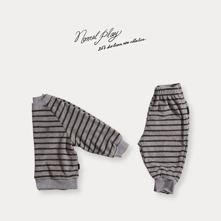 Little Foxx – Melody Sweatshirt
