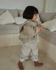 Little Foxx – Marie Shirring Jogger Pants