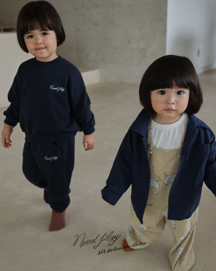 Little Foxx – Mongle Jogger Pants