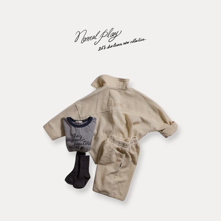 Little Foxx – Beautiful Combo Tee