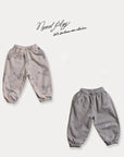 Little Foxx – Normal Duck All-Over Print Jogger Pants