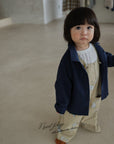 Little Foxx – Normal Duck Suspender Pants