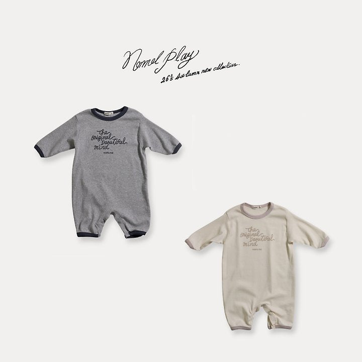 Little Foxx – Beautiful Baby Bodysuit