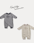 Little Foxx – Beautiful Baby Bodysuit