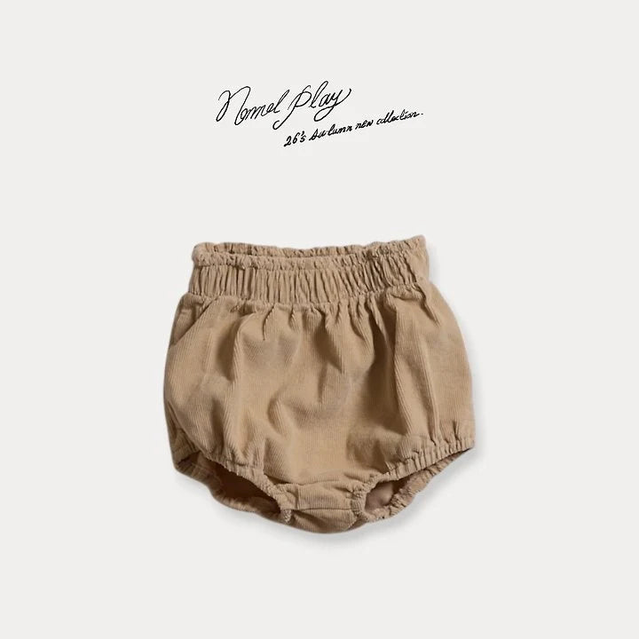 Little Foxx – Cookie Bloomers