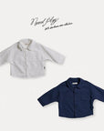 Little Foxx – Half Moon Shirt