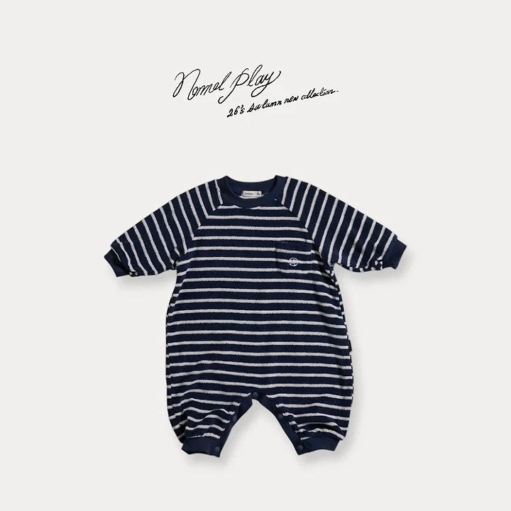 Little Foxx – Melody Baby Bodysuit