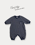 Little Foxx – Melody Baby Bodysuit