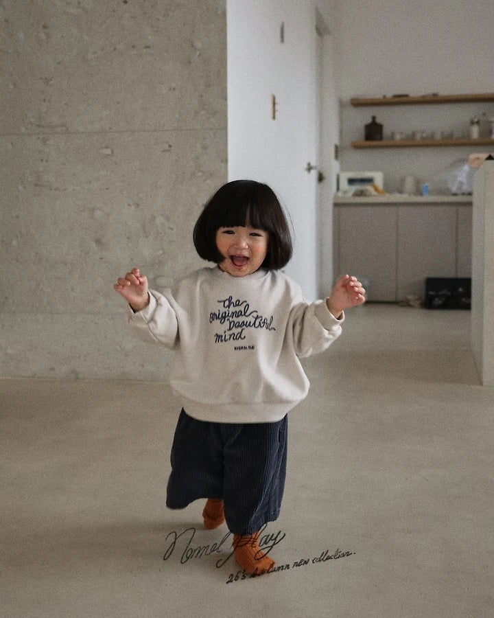 Little Foxx – Beautiful Sweatshirt