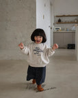 Little Foxx – Beautiful Sweatshirt