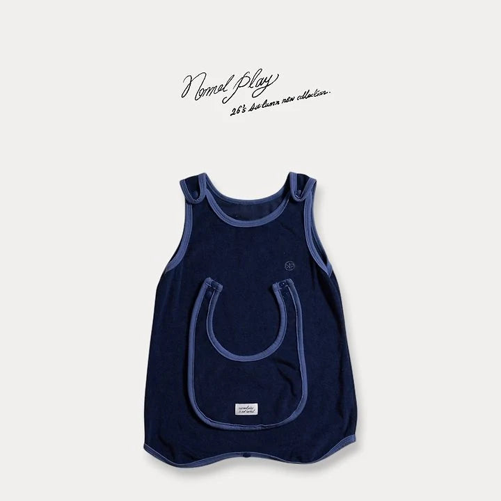 Little Foxx – Sleeping Vest