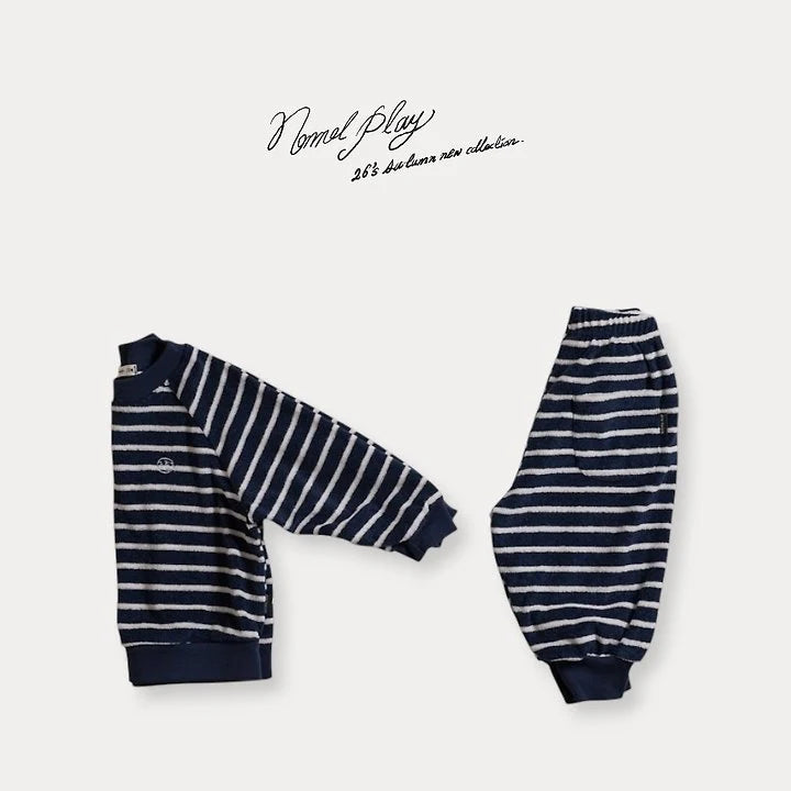 Little Foxx – Melody Sweatshirt