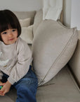 Little Foxx – Goose Duck Sweatshirt