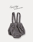 Little Foxx – Melody Suspender Bloomers