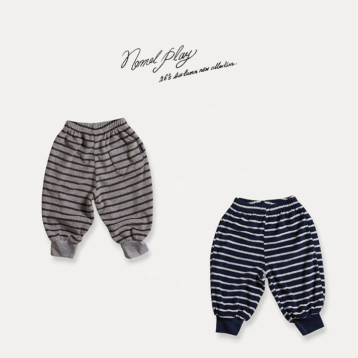 Little Foxx – Melody Jogger Pants
