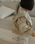 Little Foxx – Marie Shirring Jogger Pants