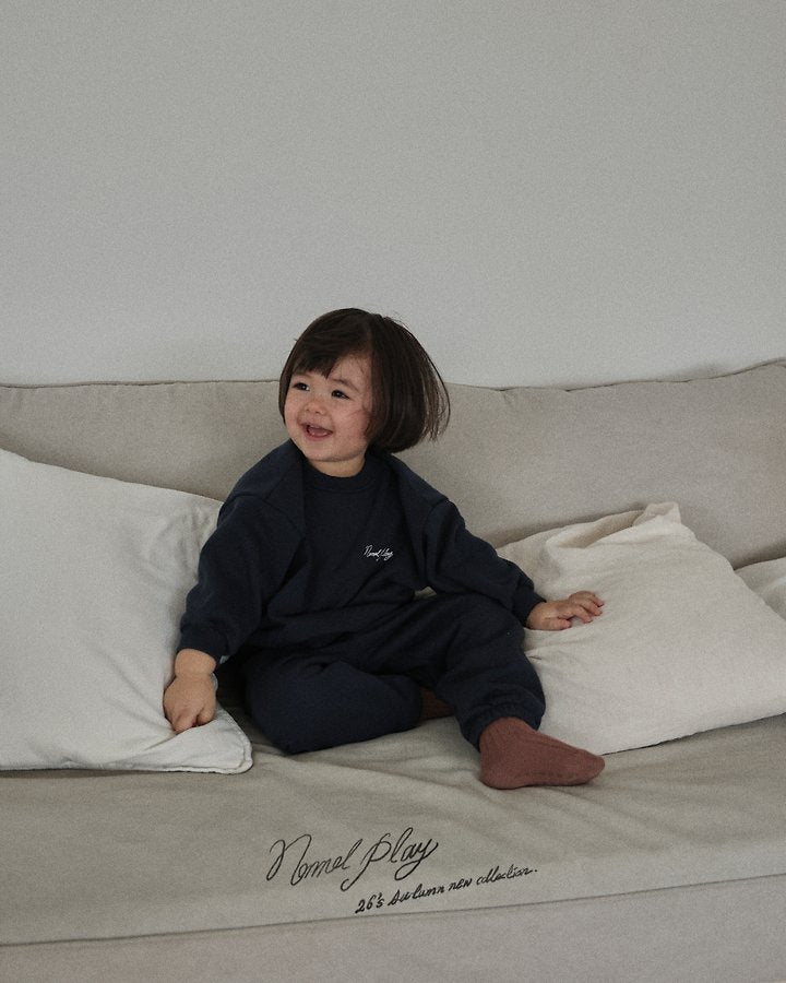 Little Foxx – Mongle Jogger Pants
