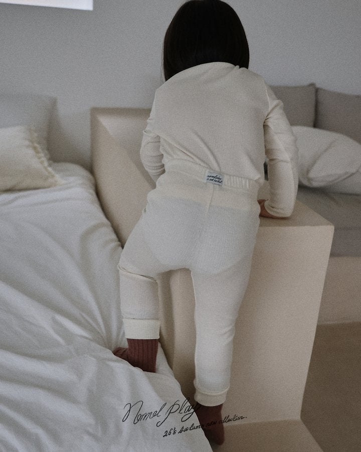 Little Foxx – Soft Autumn Leggings