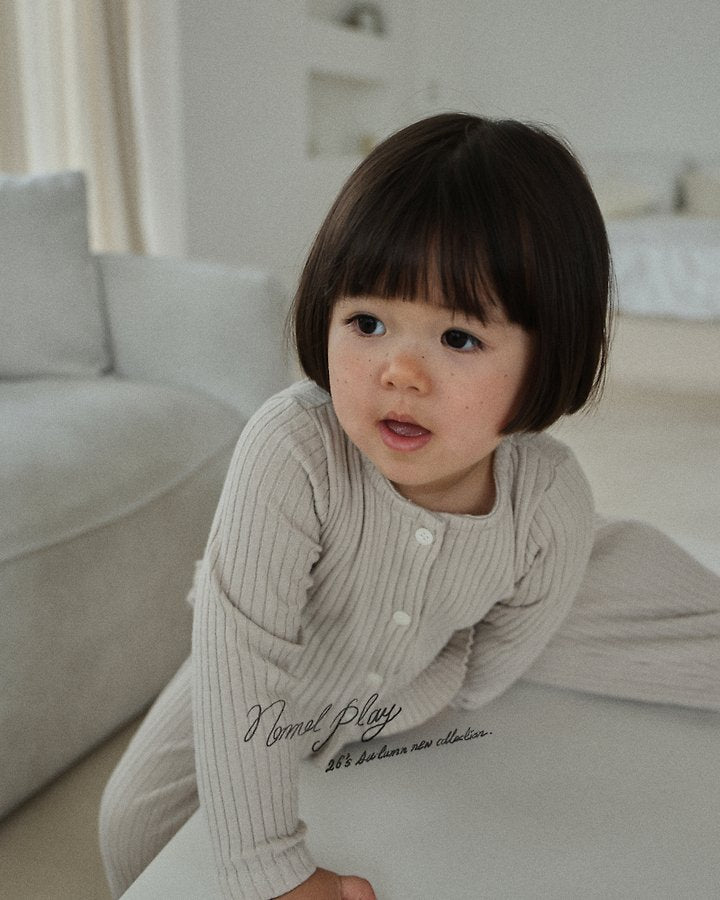 Little Foxx – Marie Cardigan