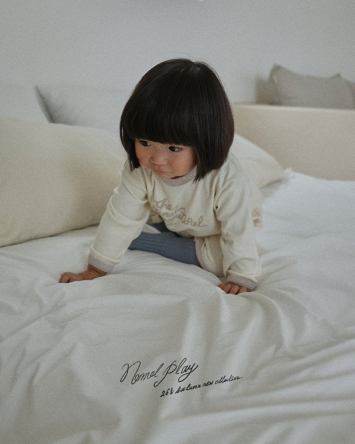 Little Foxx – Beautiful Baby Bodysuit
