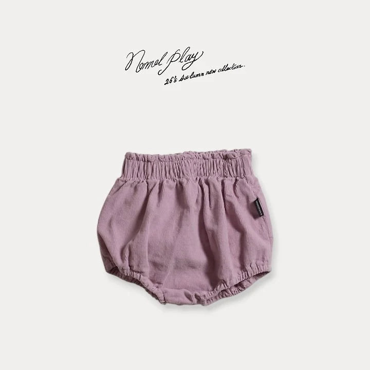 Little Foxx – Cookie Bloomers