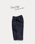 Little Foxx – Bubble Non-Fade Denim Pants