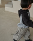 Little Foxx – Normal Nylon Jogger Pants