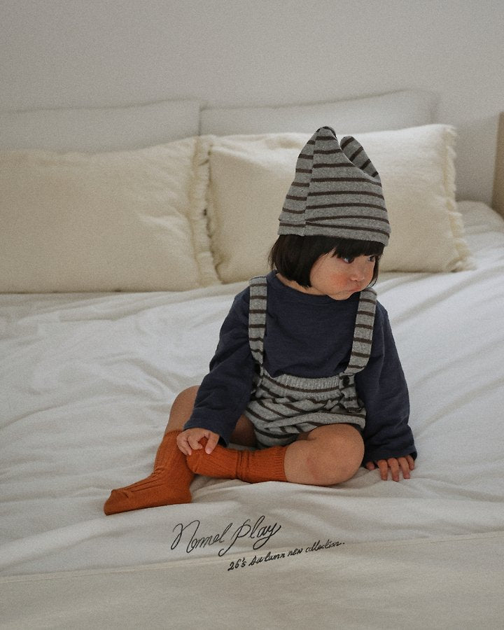 Little Foxx – Melody Goblin Hat