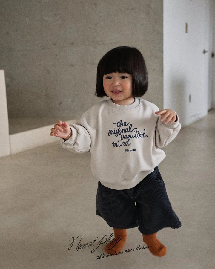 Little Foxx – Beautiful Sweatshirt