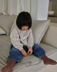 Little Foxx – Goose Duck Sweatshirt