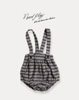 Little Foxx – Melody Suspender Bloomers