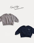 Little Foxx – Mongle Sweatshirt