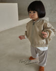 Little Foxx – Wasabi Baggy Pants