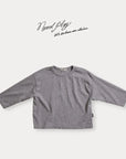 Little Foxx – Normal Bio Single Tee