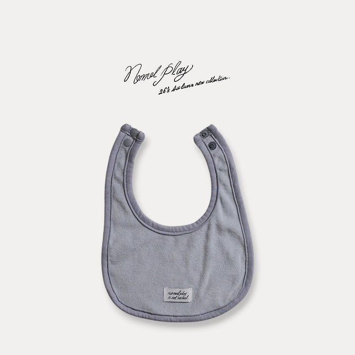 Little Foxx – Normal Terry Bib