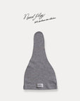 Little Foxx – Soft Autumn Pointed Hat