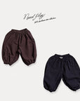 Little Foxx – Tart Jogger Pants