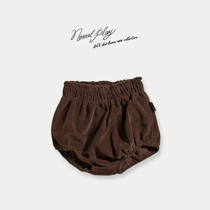 Little Foxx – Cookie Bloomers