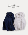Little Foxx – Half Moon Shirt